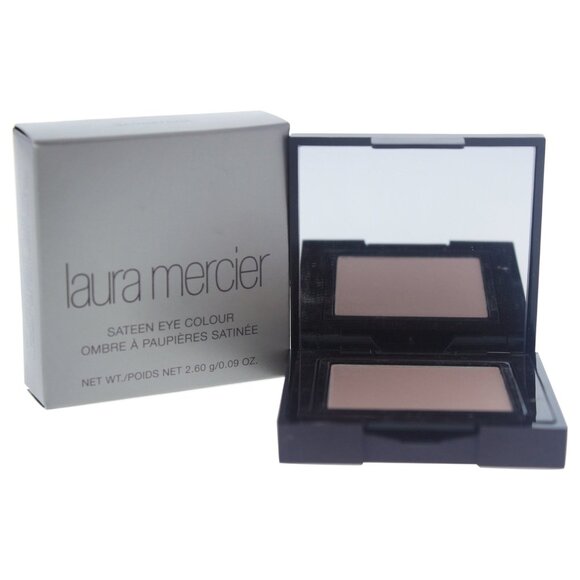 Laura Mercier Eye Colour - Sandstone (Sateen) 2.6g/0.09oz - Picture 1 of 2